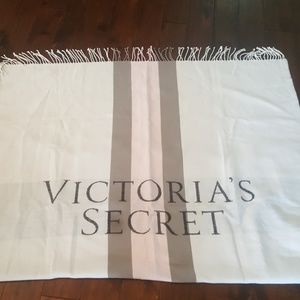 Victoria's Secret Blanket